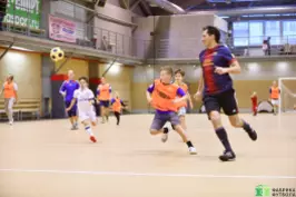 Детские и взрослые футбольные турниры